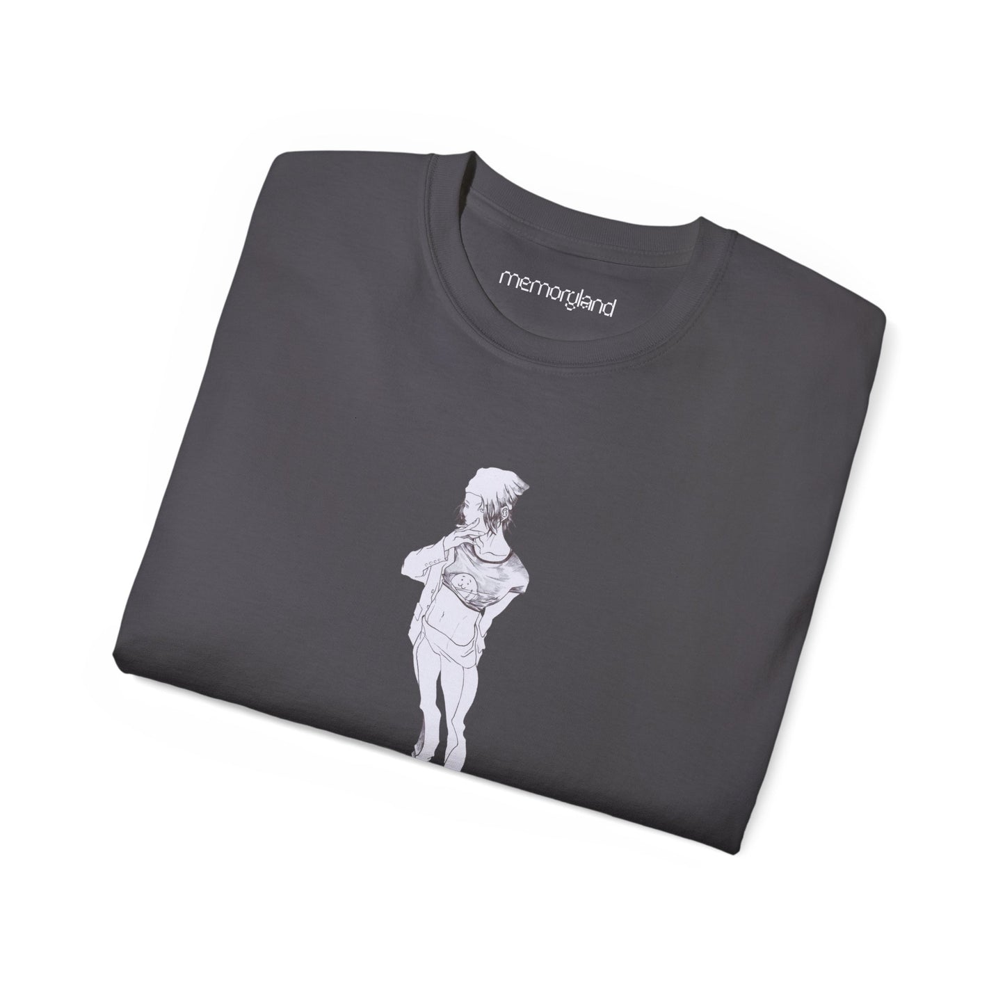 01024 Lighter Tee