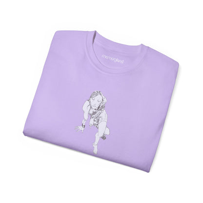 Seven Keychain Tee
