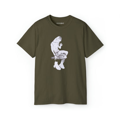 Ludi Camera Tee