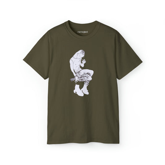 Ludi Camera Tee