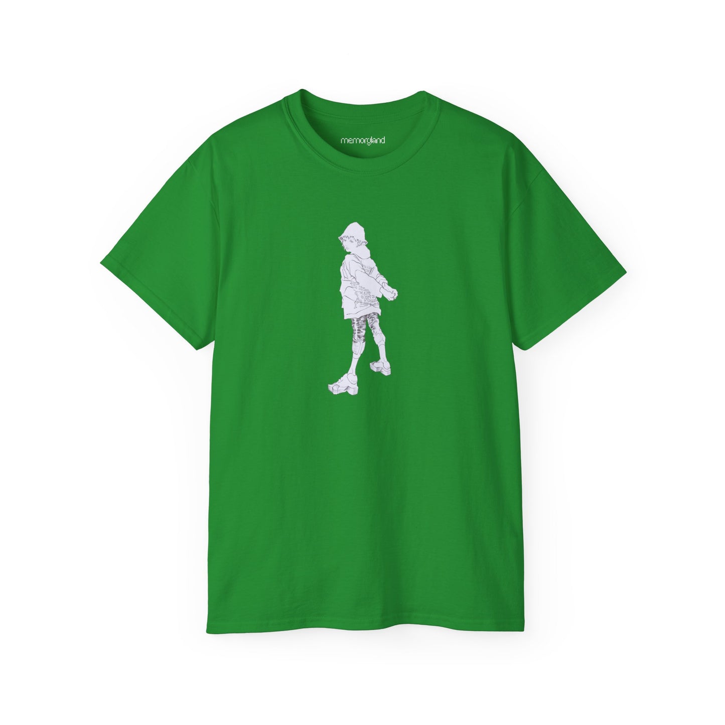 Alix Flipphone Tee