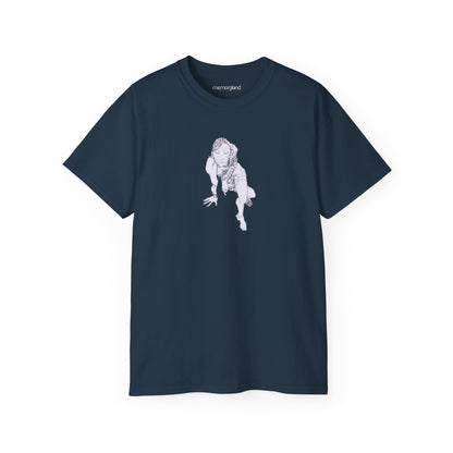 Seven Keychain Tee
