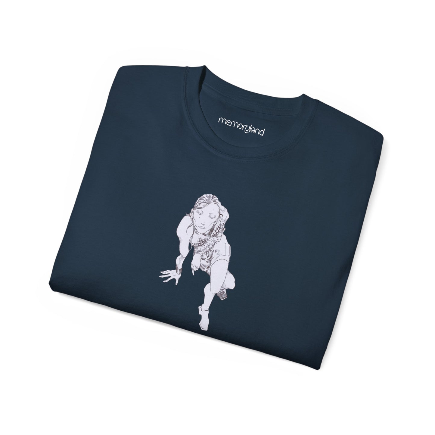 Seven Keychain Tee