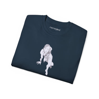 Seven Keychain Tee