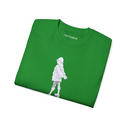 Alix Flipphone Tee