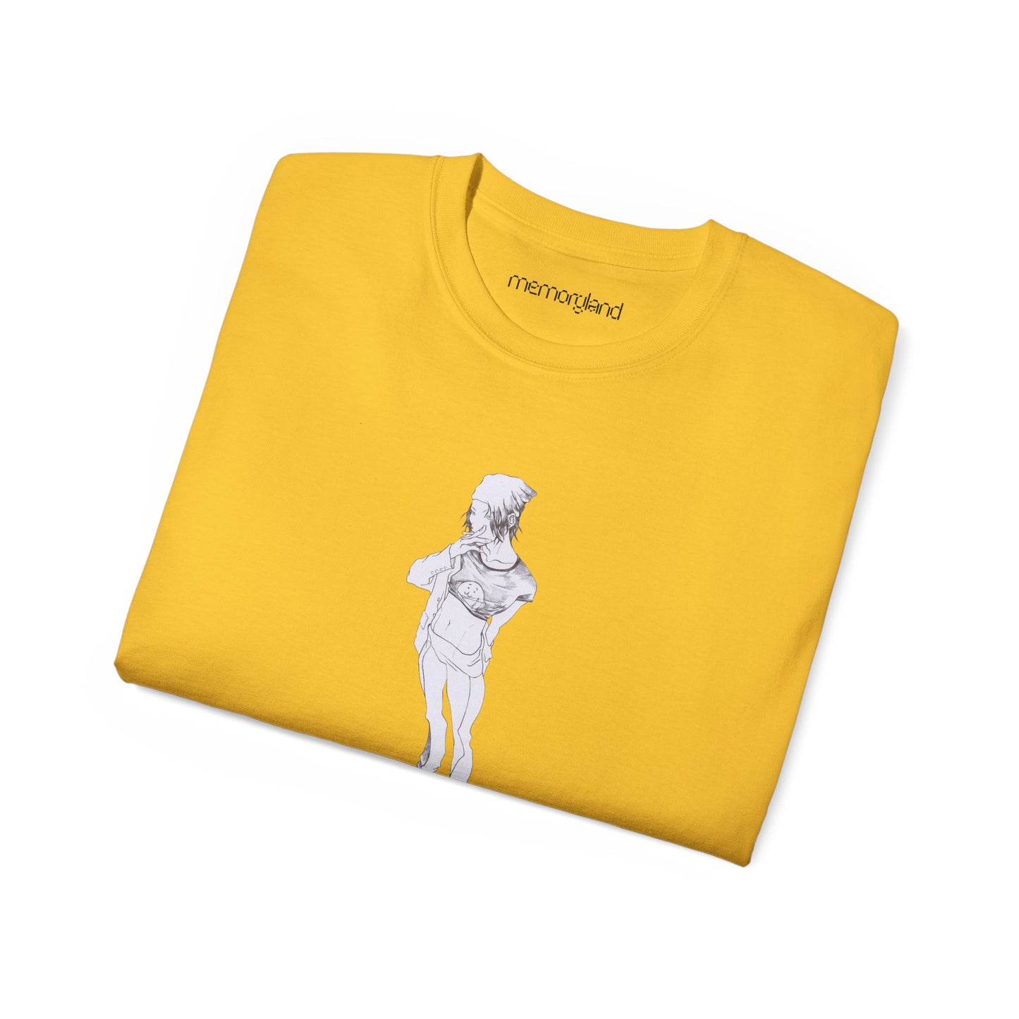 01024 Lighter Tee