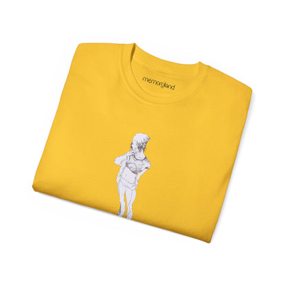 01024 Lighter Tee