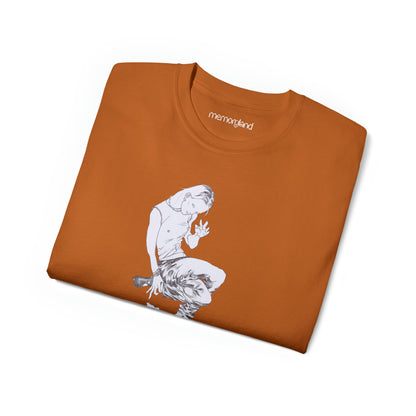 Ludi Camera Tee