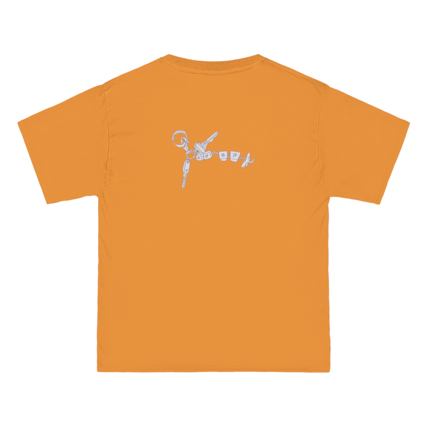 minidisc Gold Tee