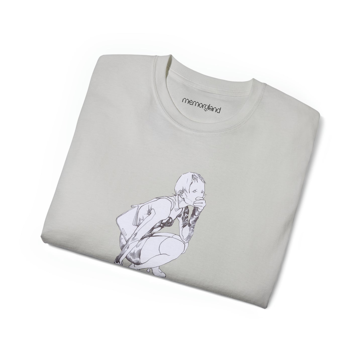 Vivi Magazine Tee
