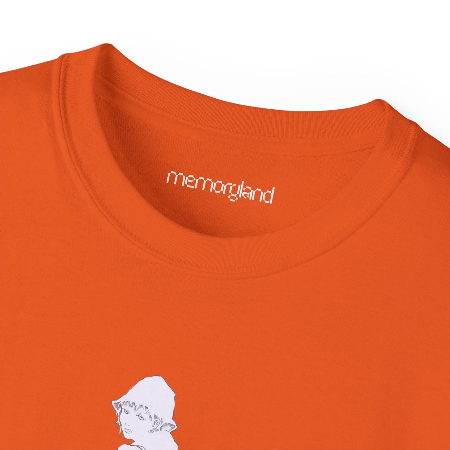 Alix Flipphone Tee
