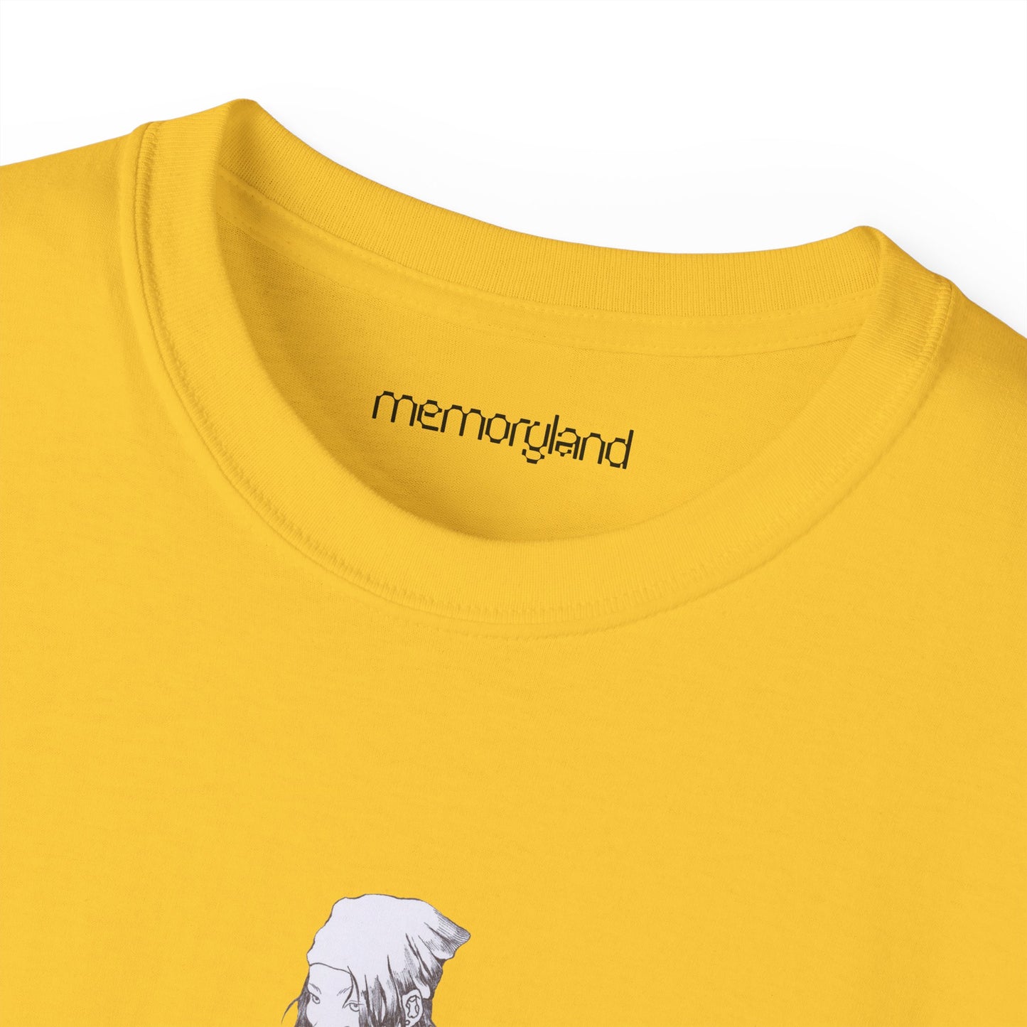 01024 Lighter Tee