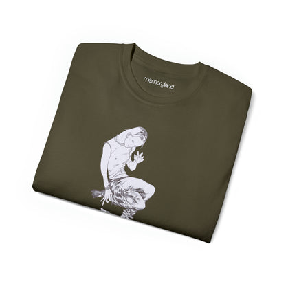 Ludi Camera Tee