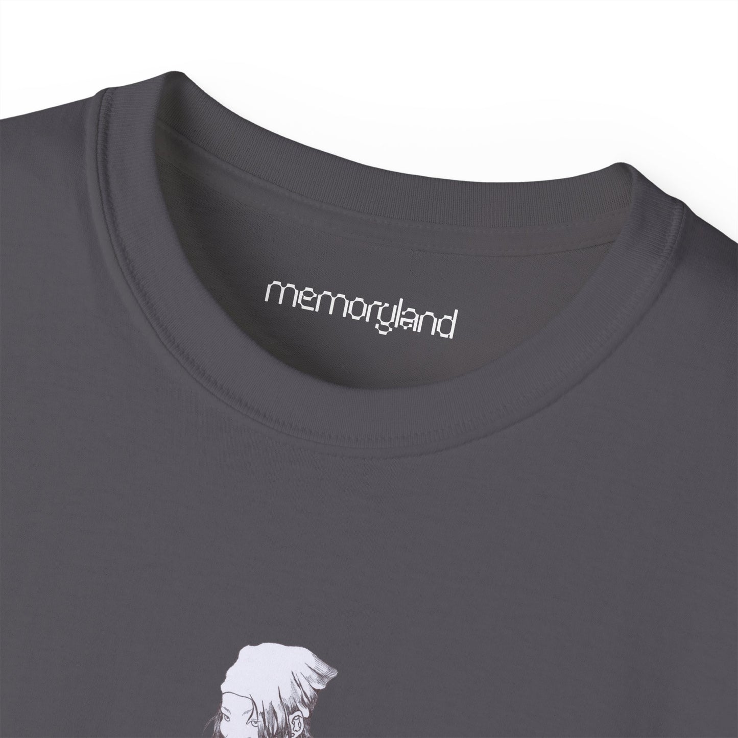 01024 Lighter Tee