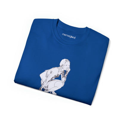 Vivi Magazine Tee