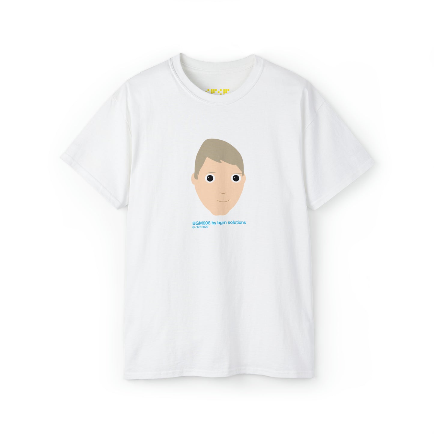 Troy Tee