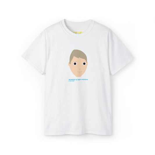 Troy Tee