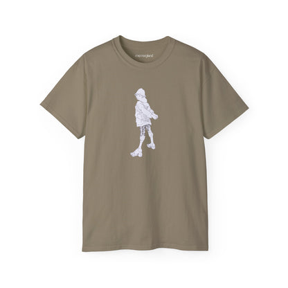 Alix Flipphone Tee