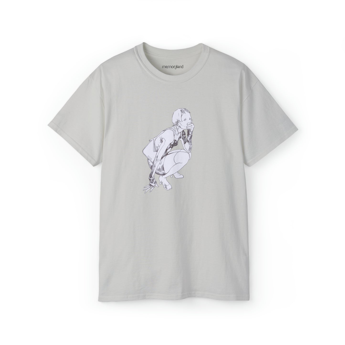 Vivi Magazine Tee