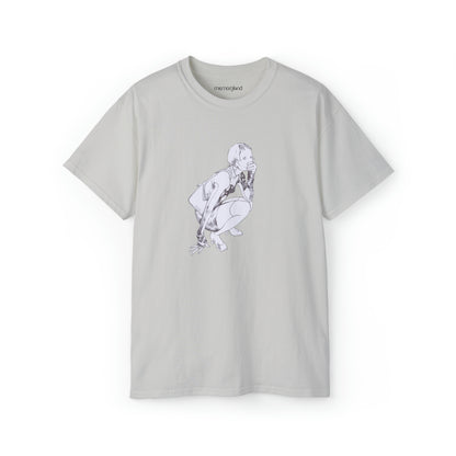 Vivi Magazine Tee