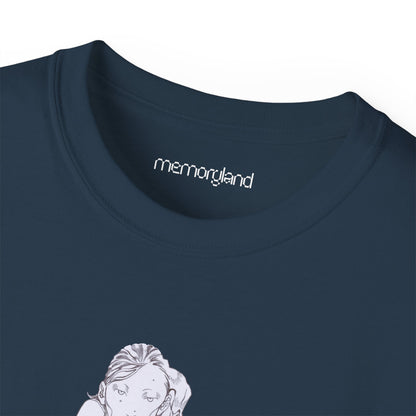 Seven Keychain Tee