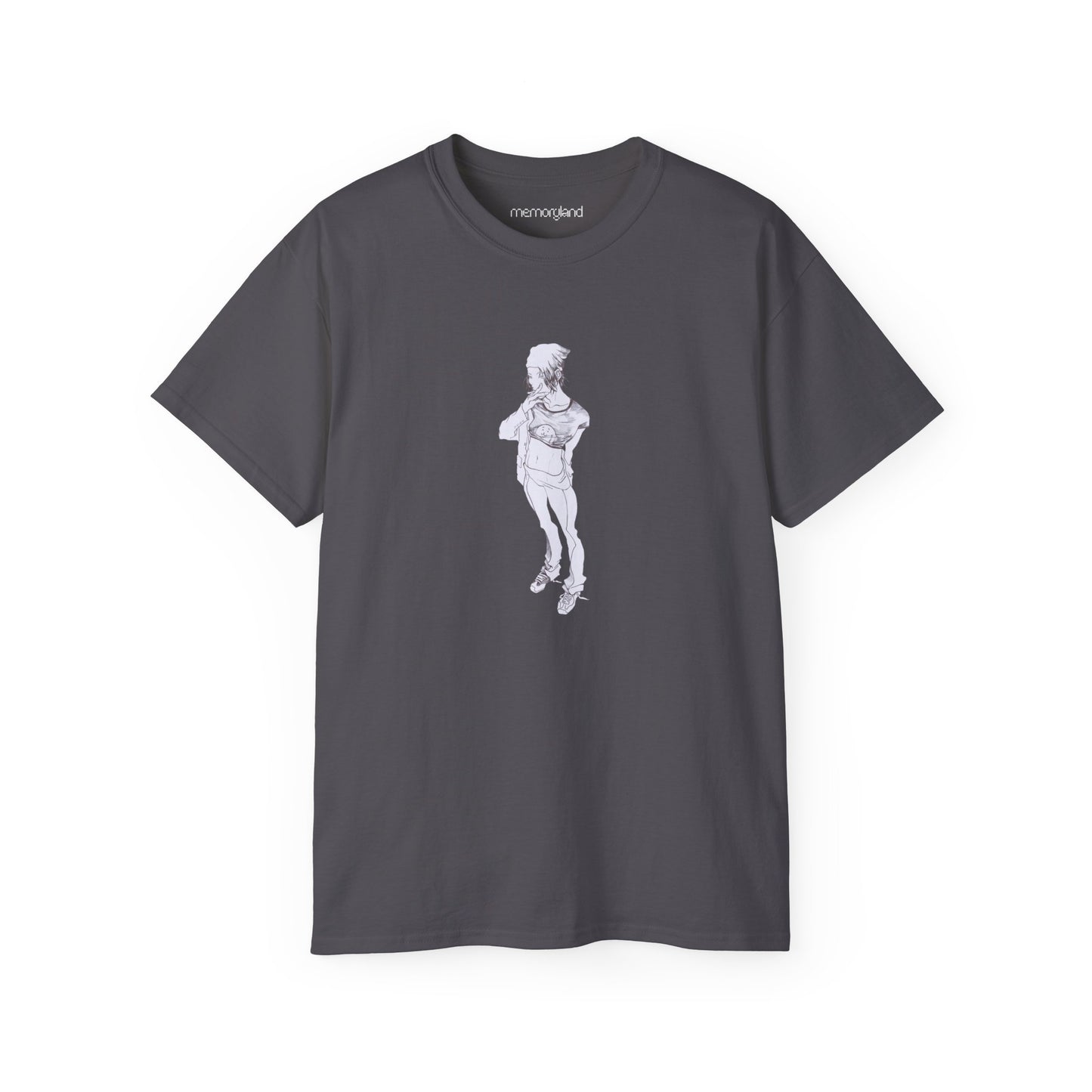 01024 Lighter Tee