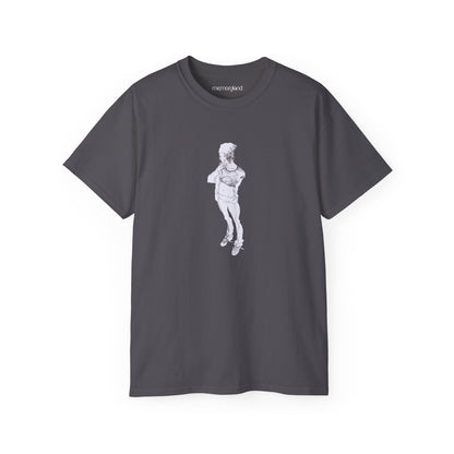 01024 Lighter Tee