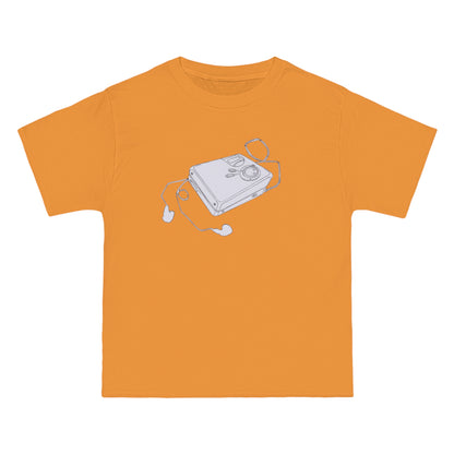 minidisc Gold Tee