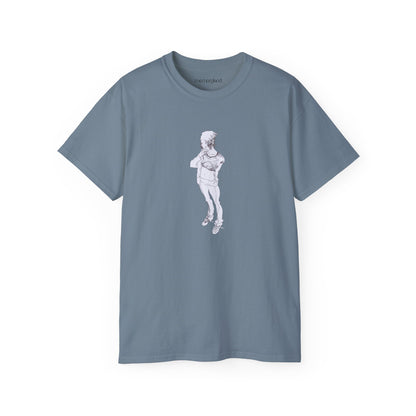 01024 Lighter Tee
