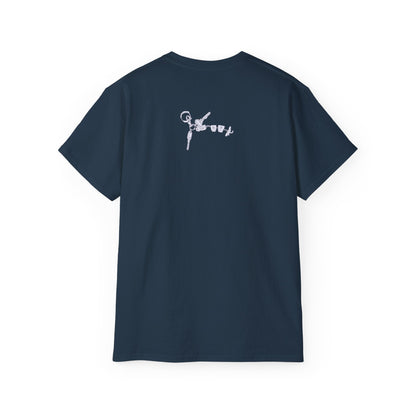 Seven Keychain Tee