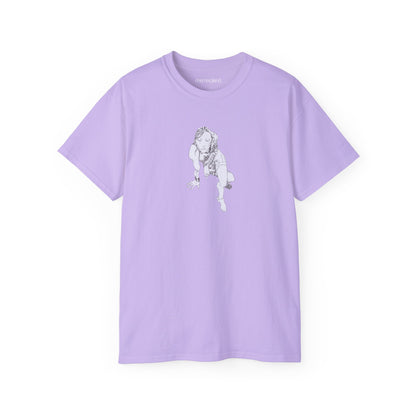 Seven Keychain Tee