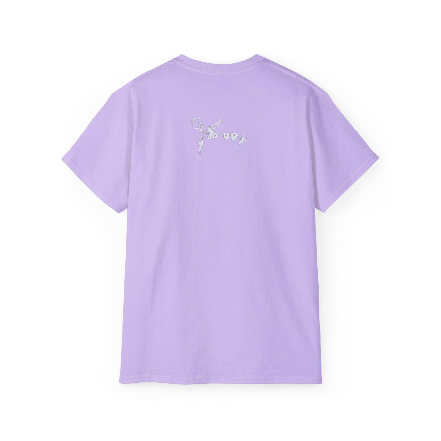 Seven Keychain Tee