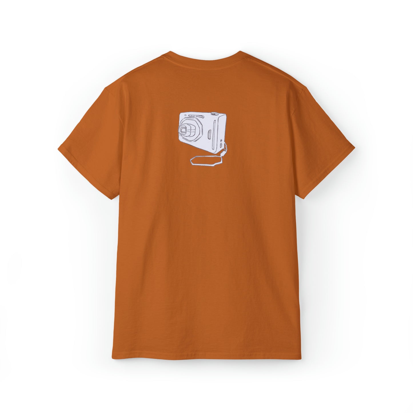 Ludi Camera Tee