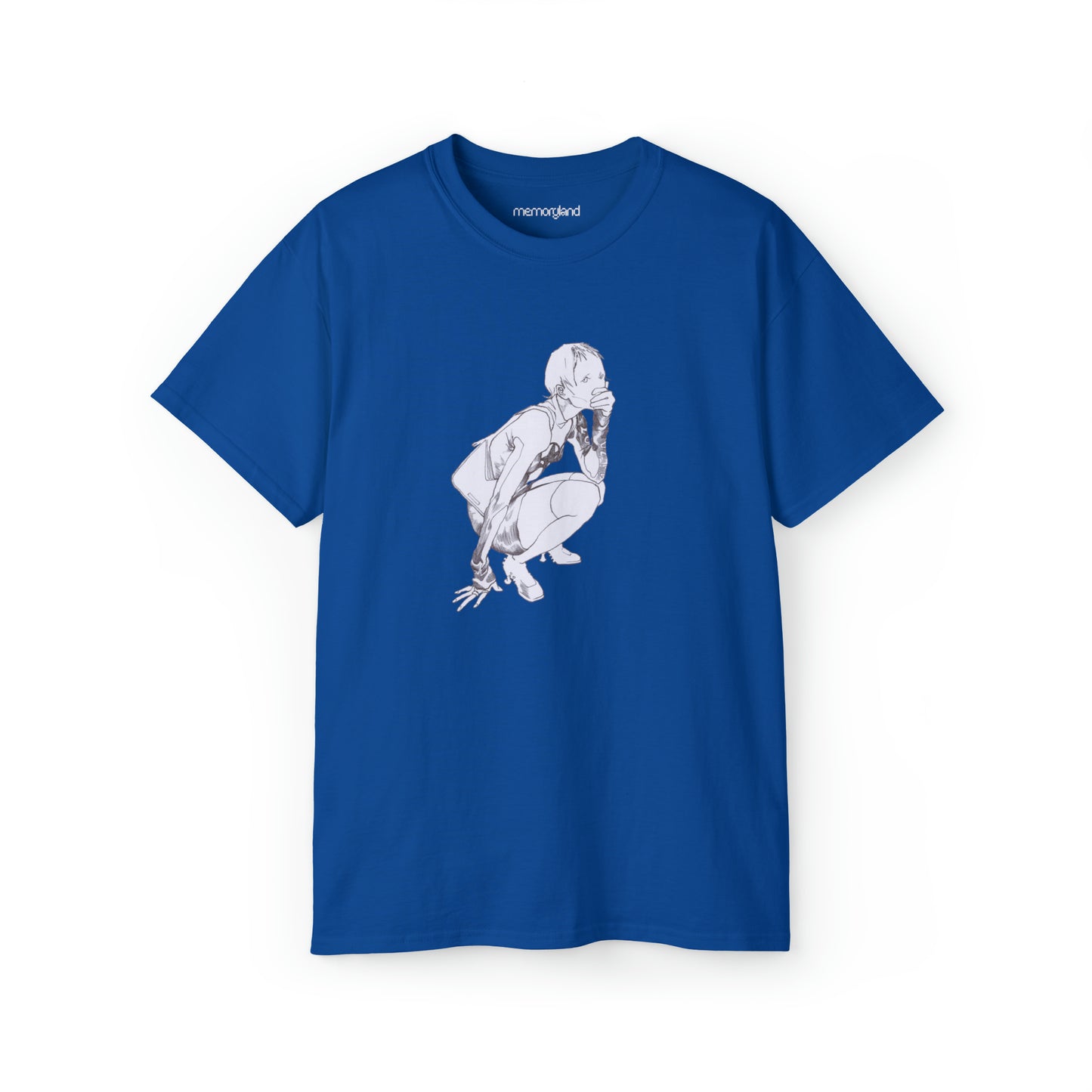 Vivi Magazine Tee