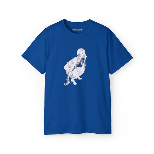 Vivi Magazine Tee