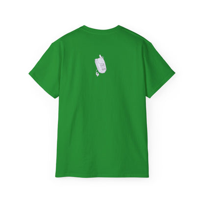Alix Flipphone Tee