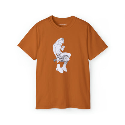 Ludi Camera Tee