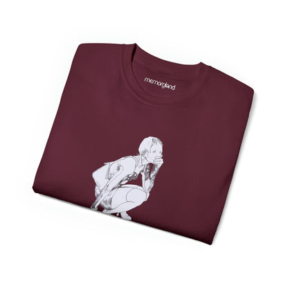Vivi Magazine Tee