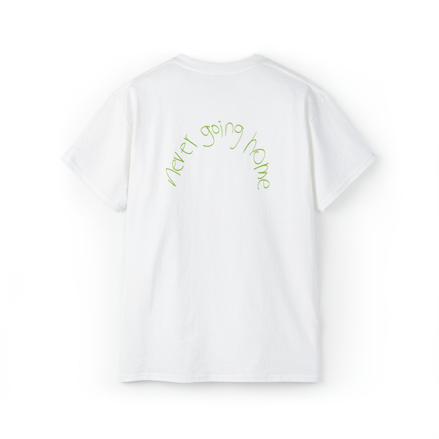 Troy Tee