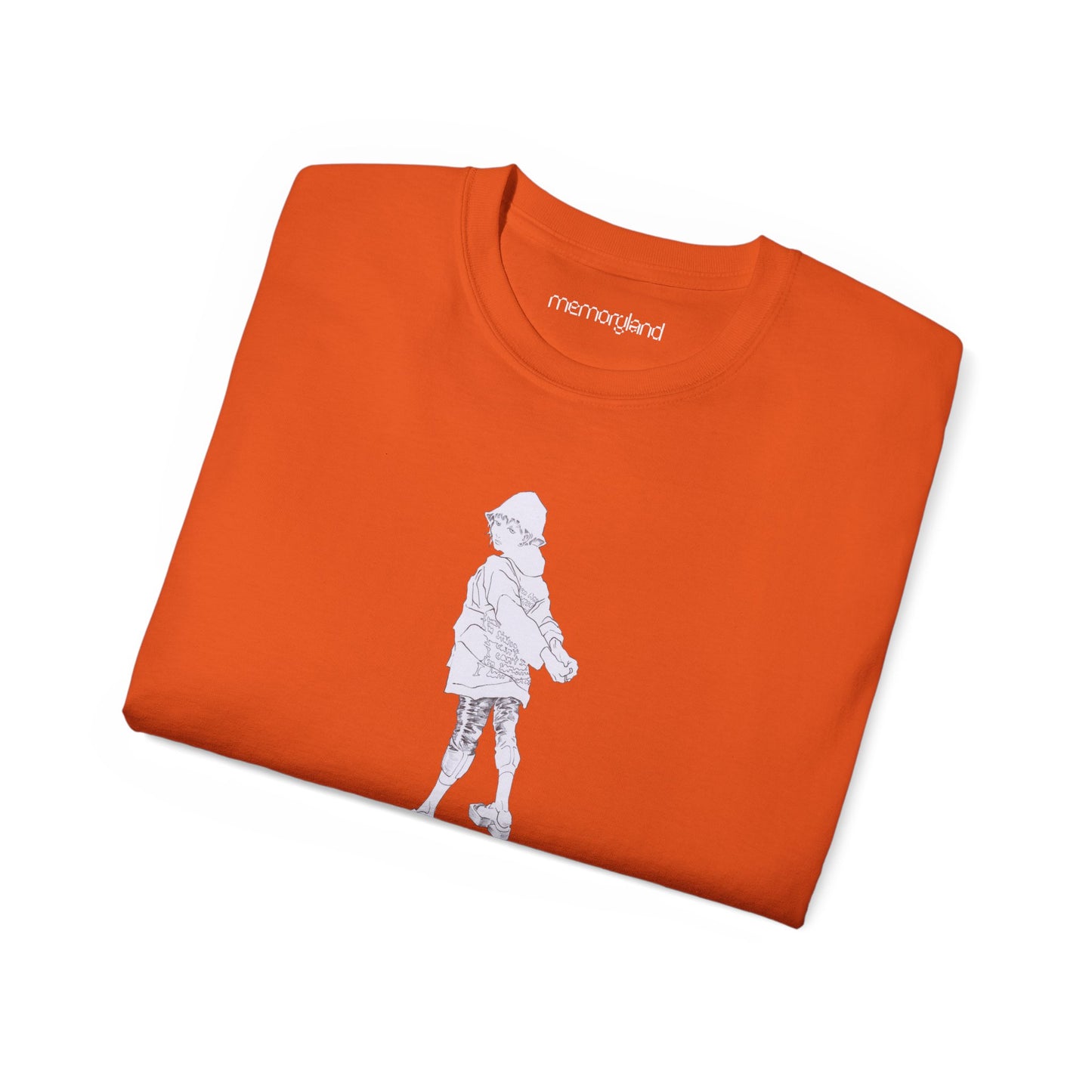 Alix Flipphone Tee