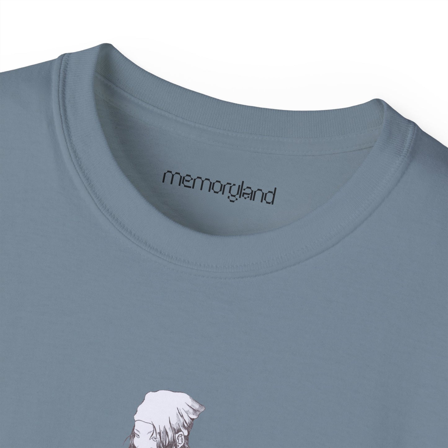 01024 Lighter Tee