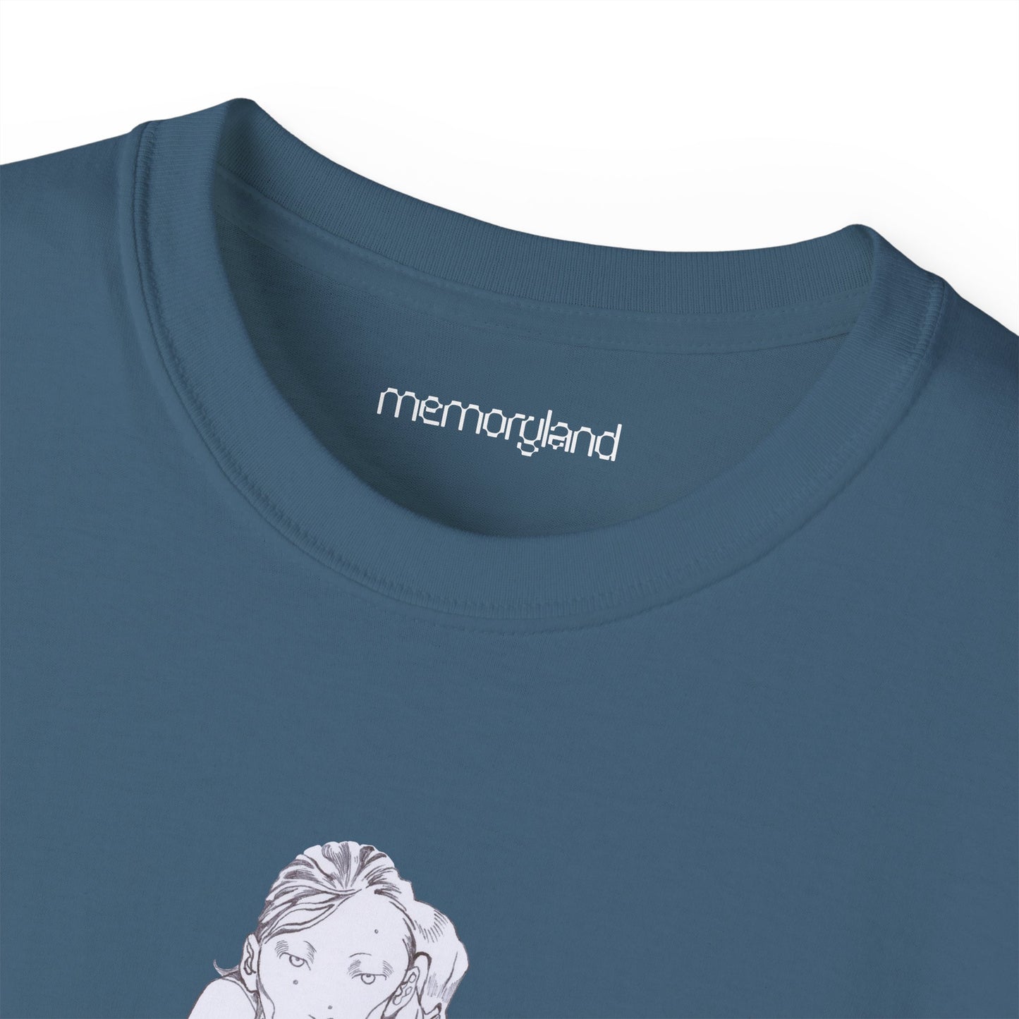 Seven Keychain Tee