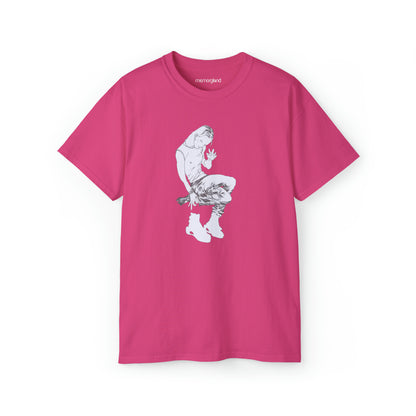 Ludi Camera Tee