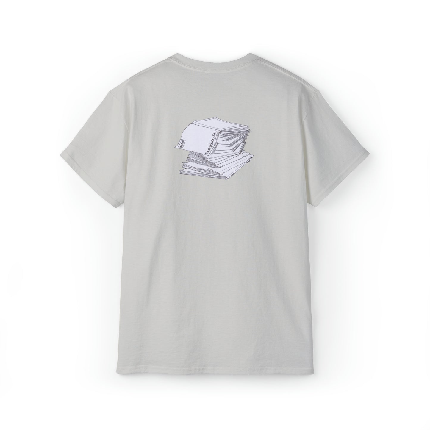 Vivi Magazine Tee