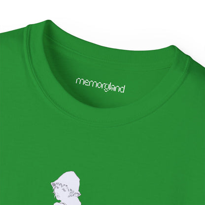 Alix Flipphone Tee