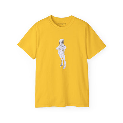 01024 Lighter Tee