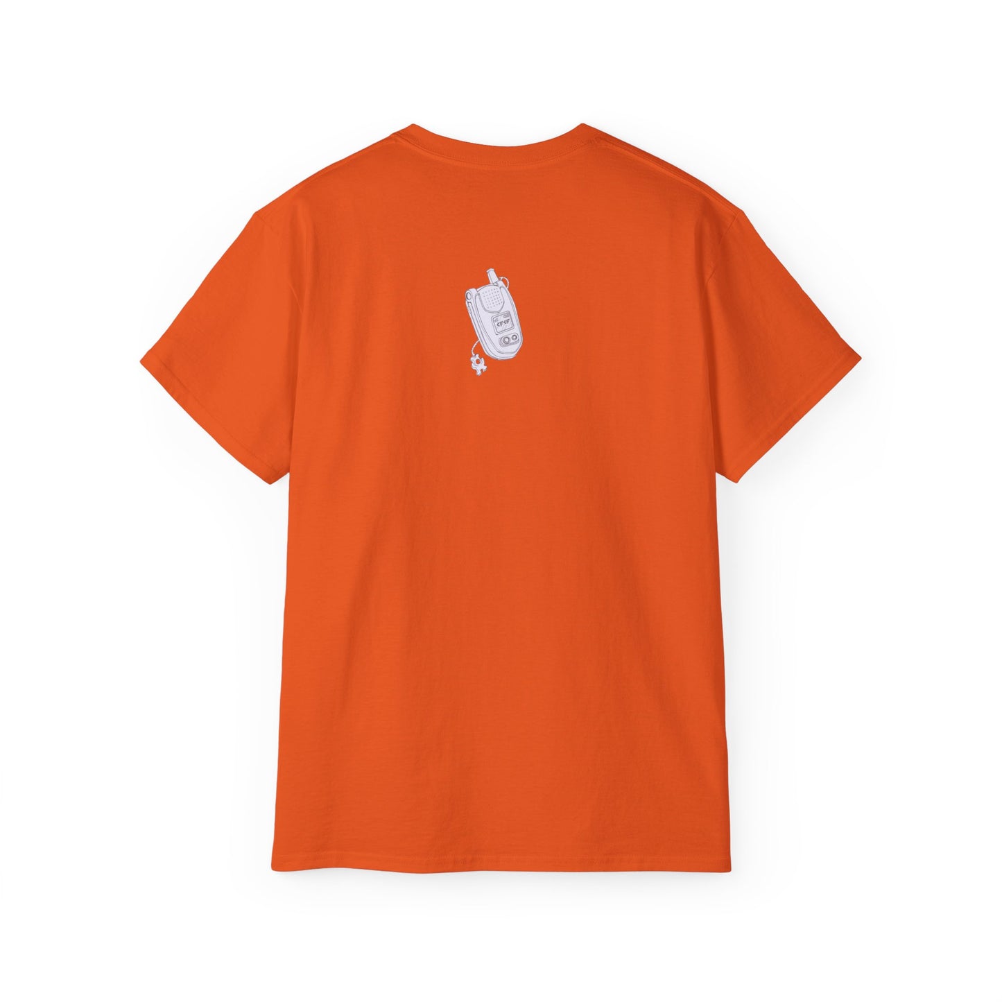 Alix Flipphone Tee