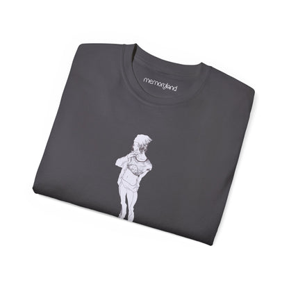 01024 Lighter Tee