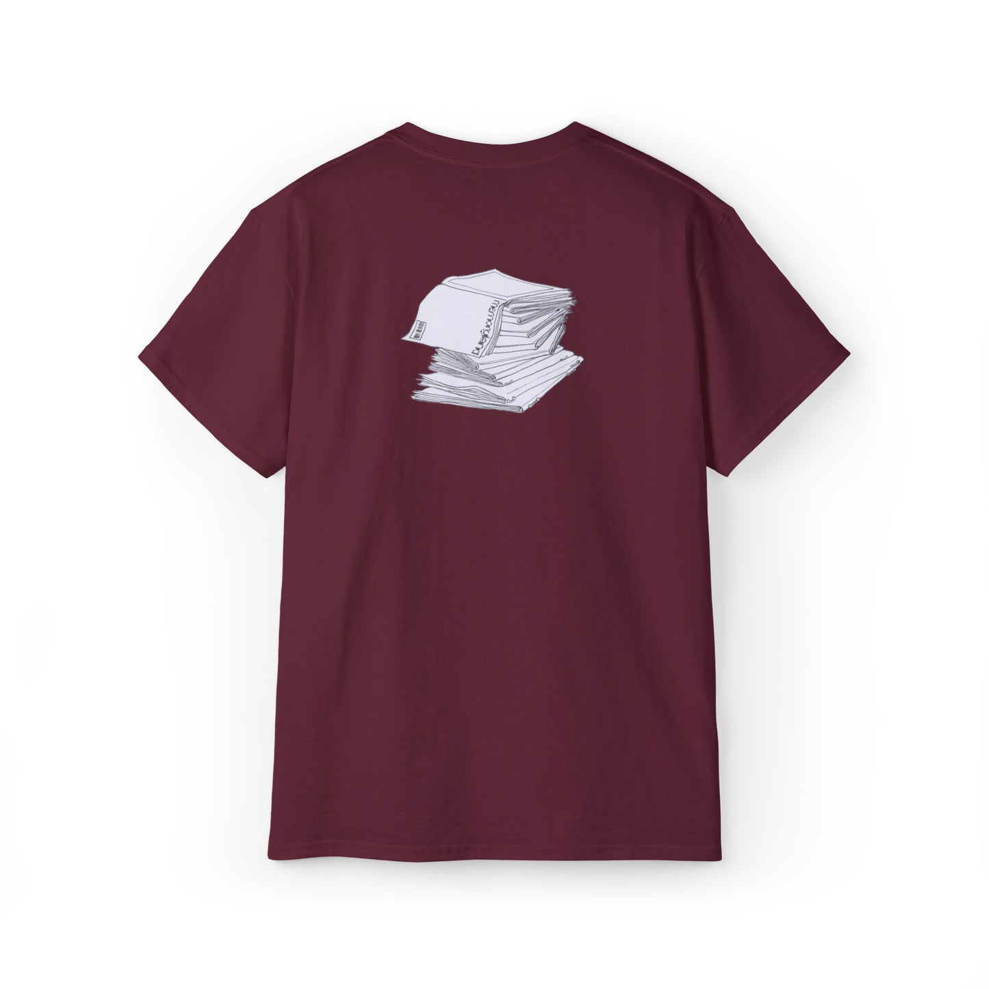 Vivi Magazine Tee