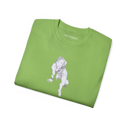 Seven Keychain Tee